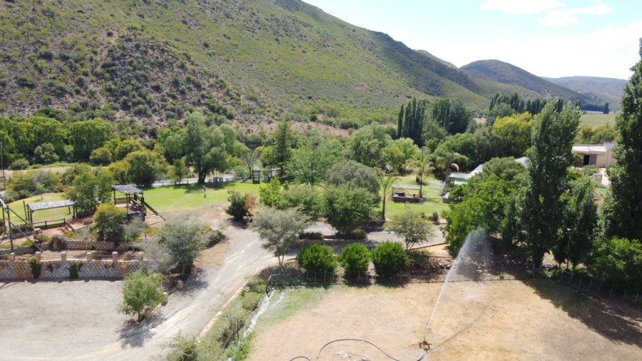 Commercial Property for Sale in Oudtshoorn Rural Western Cape